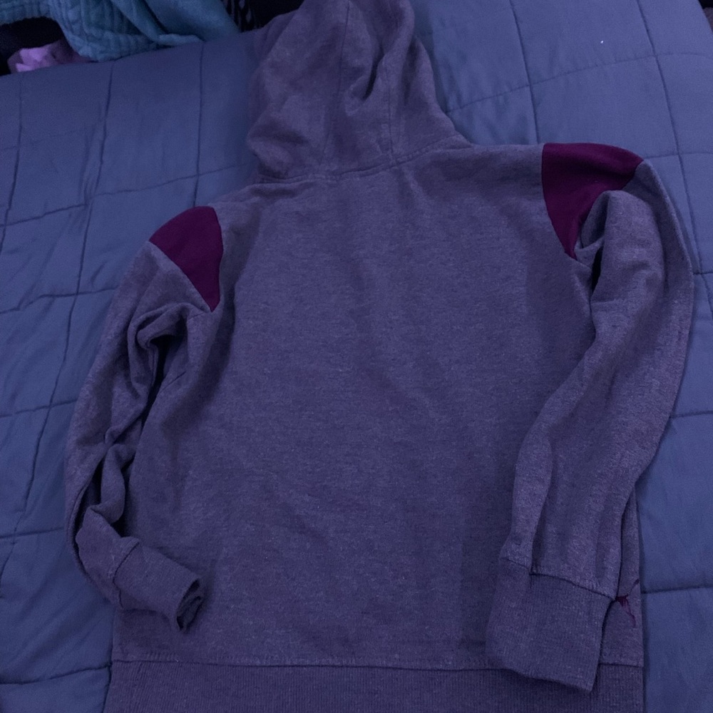 Boys puma sweater - Picture 2 of 5